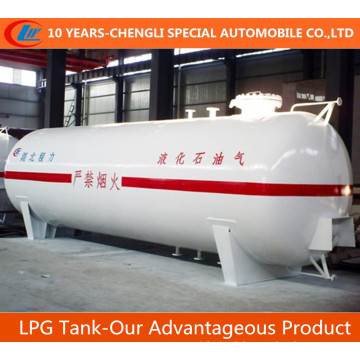 20cbm LPG Storage Tank / LPG Tanker